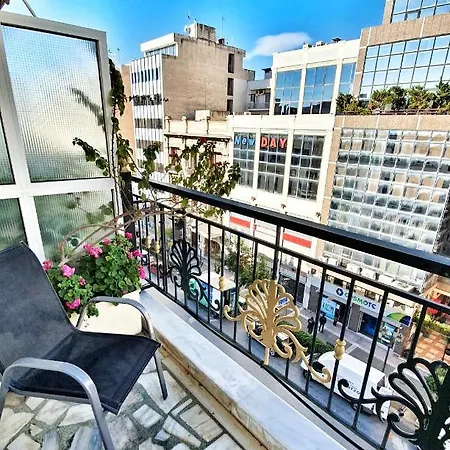 Noufara Hotel 3*