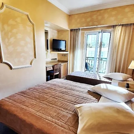 Noufara Hotel 3*