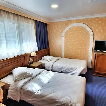Noufara Hotel