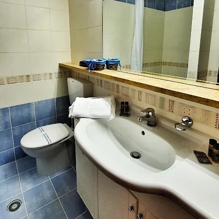 Hotel Noufara Piraeus