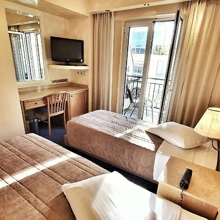 Hotel Noufara Piraeus