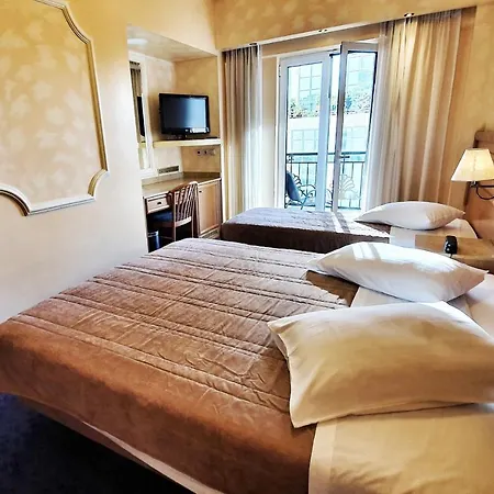 Noufara Hotel Piraeus