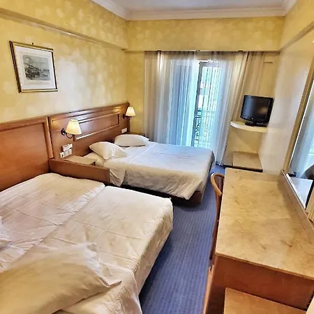 Noufara Hotel