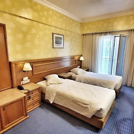 Hotel Noufara 3*