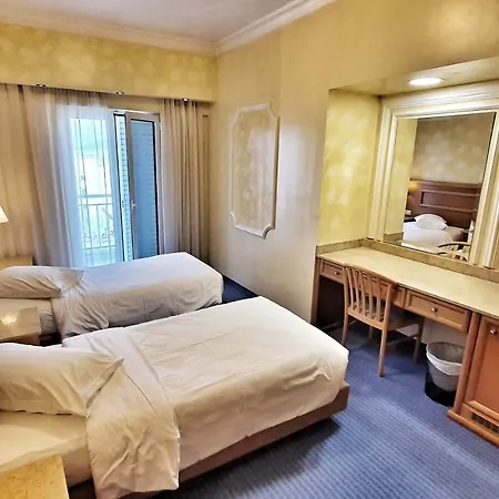 Noufara Hotel