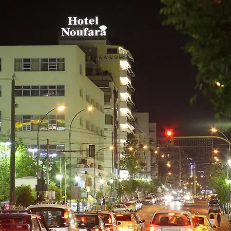 Hotel Noufara