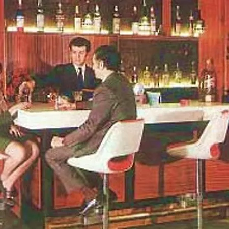 Noufara Hotel Piraeus