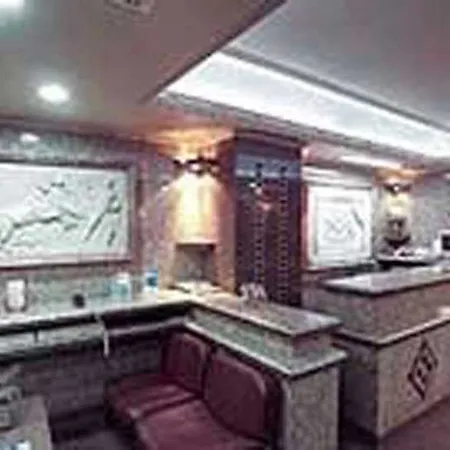 Noufara Hotel