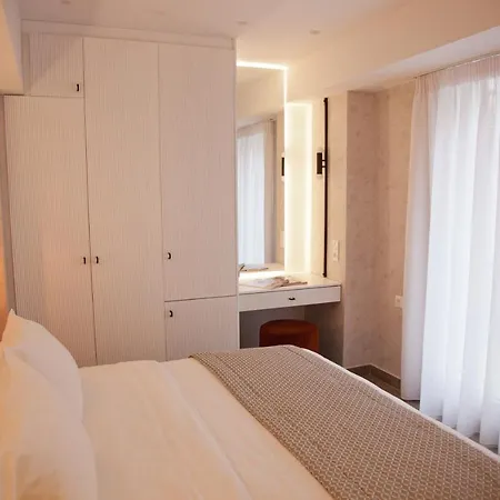 Noufara Hotel Piraeus