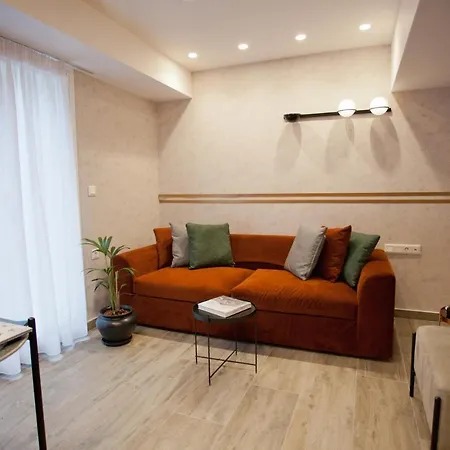 Hotel Noufara